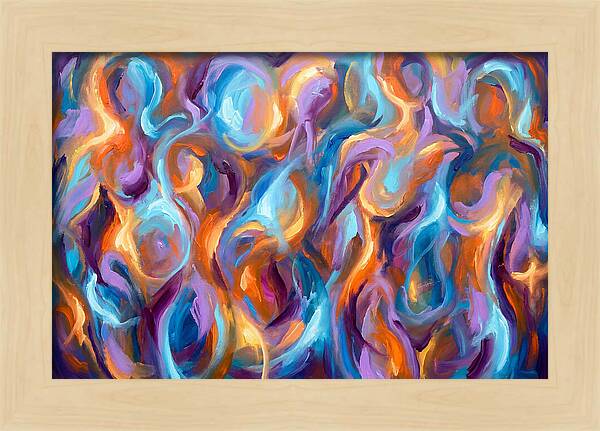 Abstract Shapes