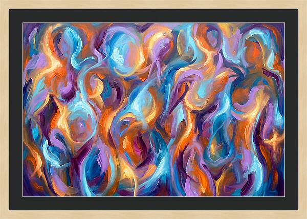 Abstract Shapes