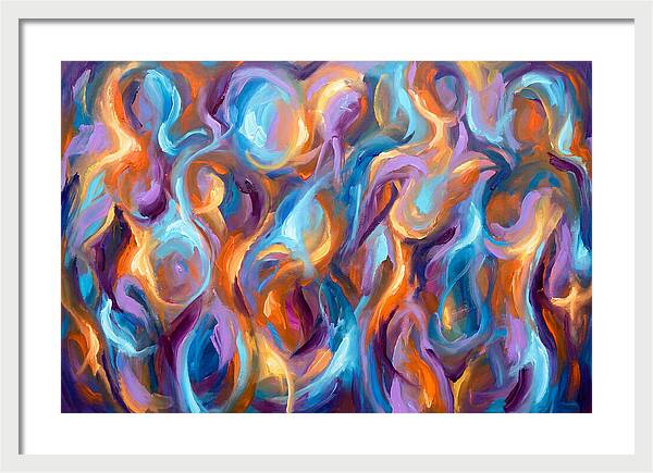 Abstract Shapes