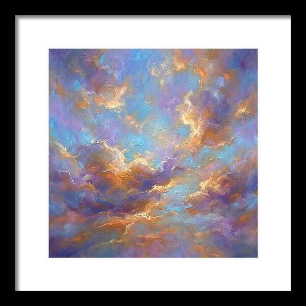 Abstract Sky
