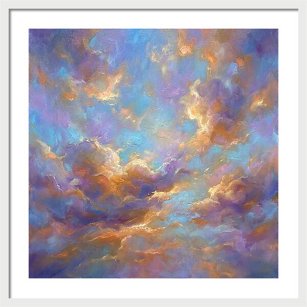 Abstract Sky