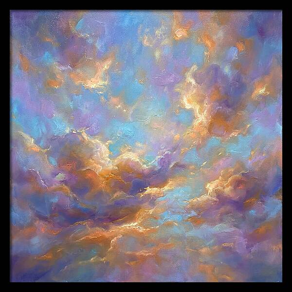 Abstract Sky