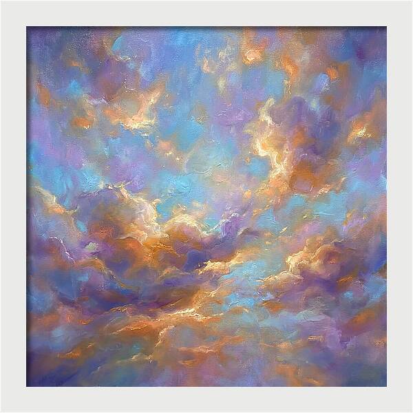 Abstract Sky
