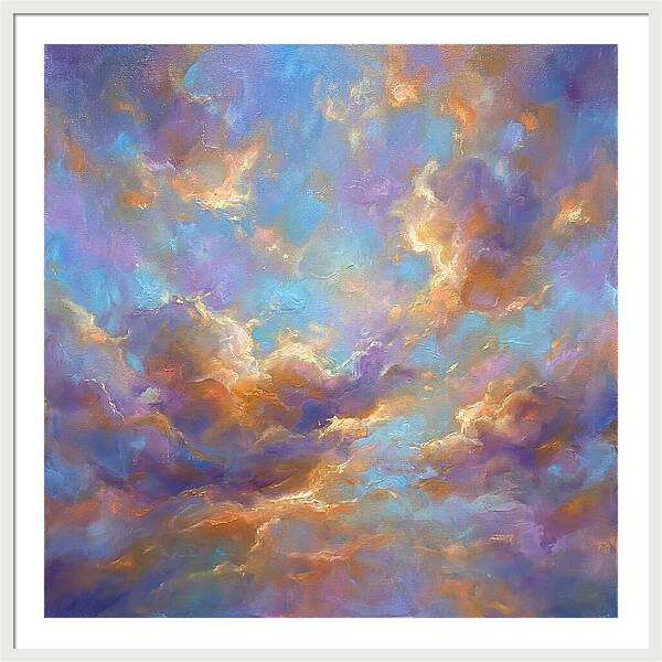 Abstract Sky