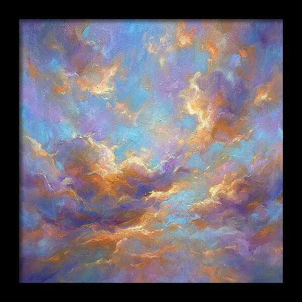 Abstract Sky