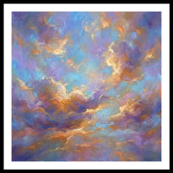 Abstract Sky