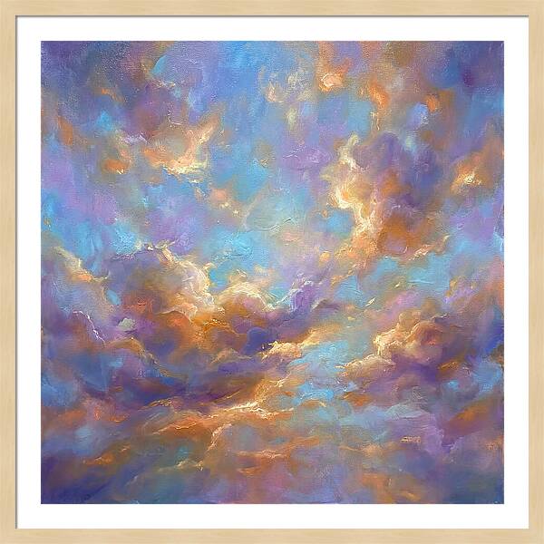 Abstract Sky