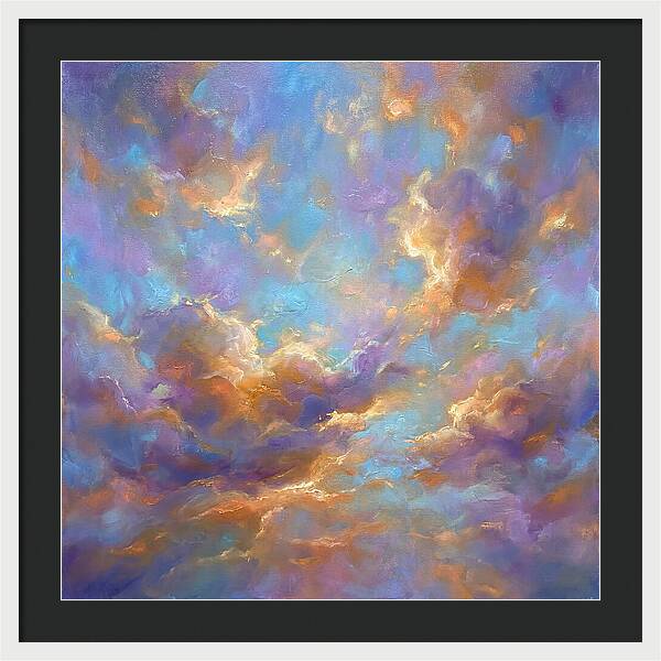 Abstract Sky