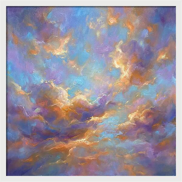 Abstract Sky