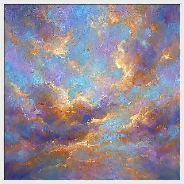 Abstract Sky