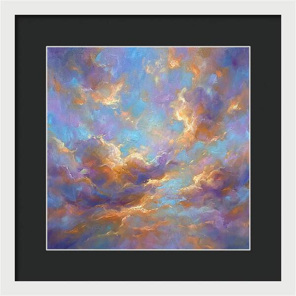 Abstract Sky