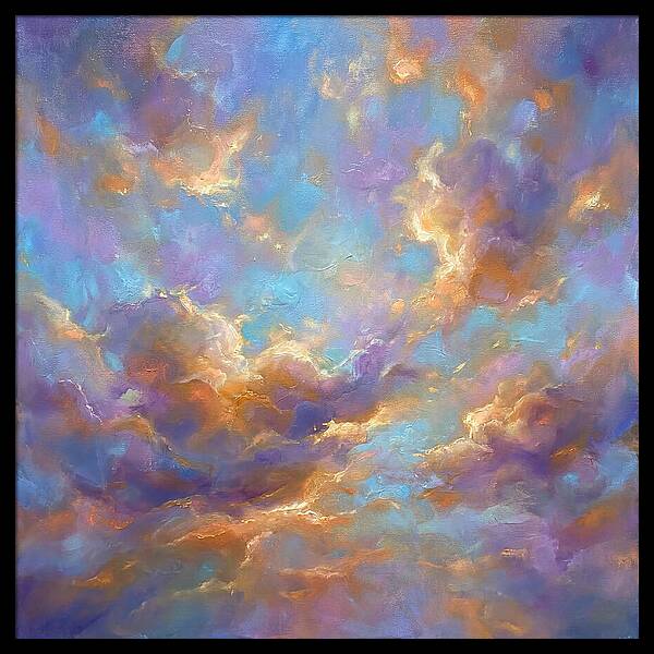 Abstract Sky