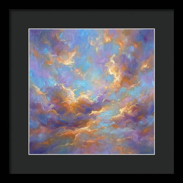 Abstract Sky