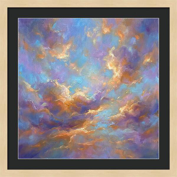 Abstract Sky