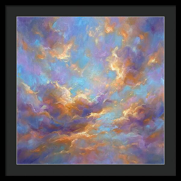 Abstract Sky