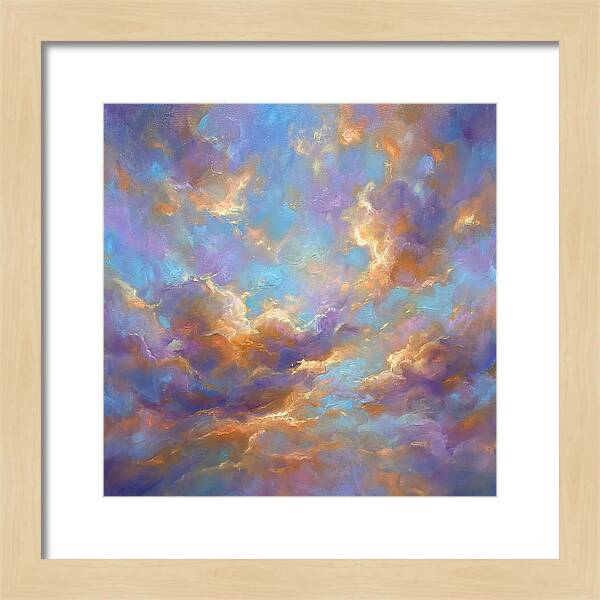 Abstract Sky