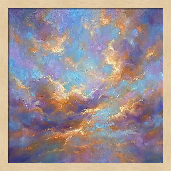 Abstract Sky
