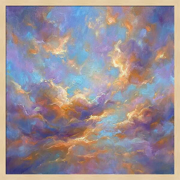 Abstract Sky