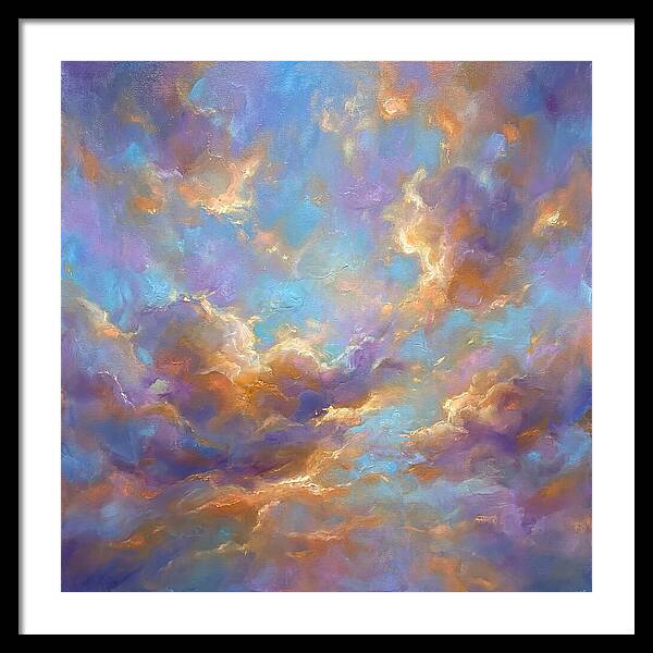 Abstract Sky