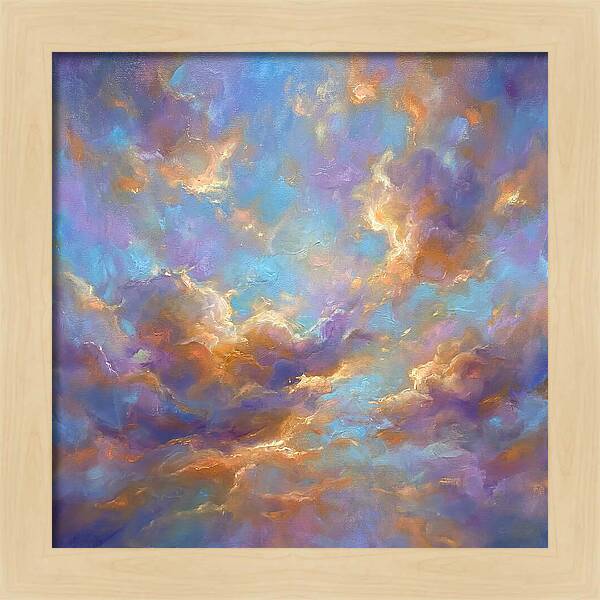 Abstract Sky