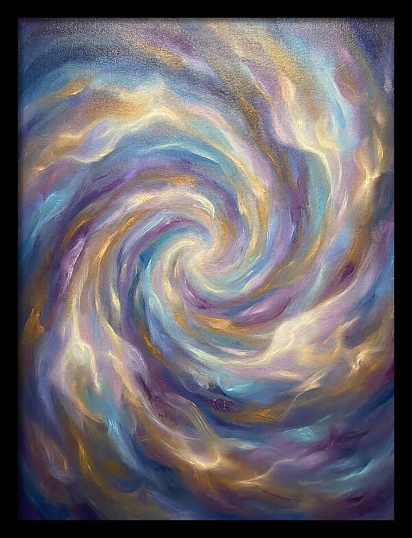 Abstract Spiral