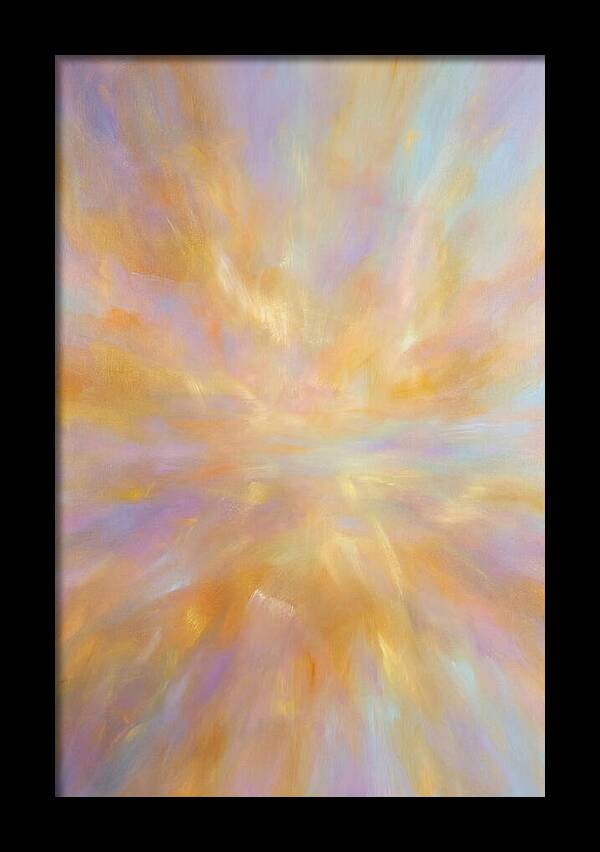 Abstract Sunrise