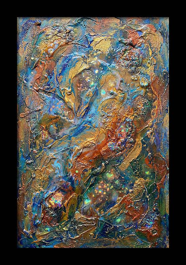 Abstract Texture