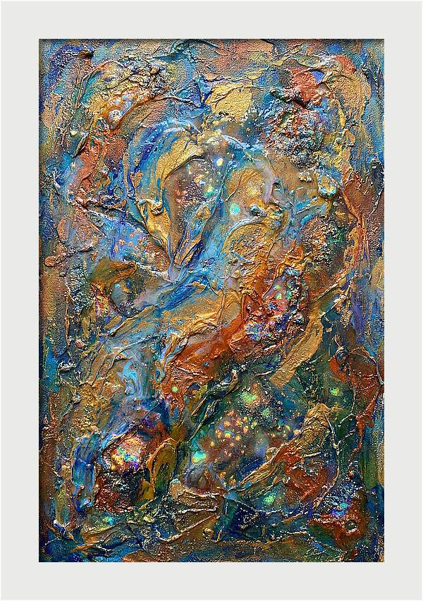 Abstract Texture