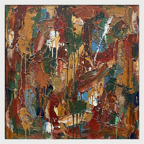 Abstract Texture Exploration
