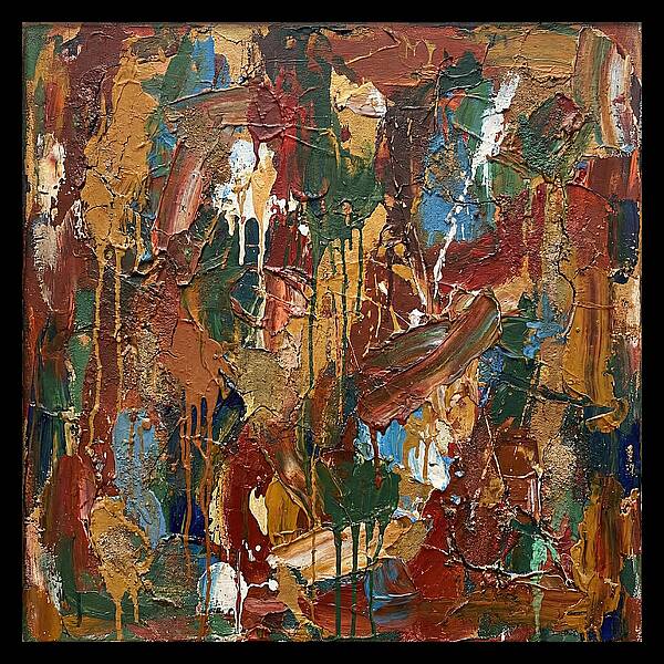 Abstract Texture Exploration