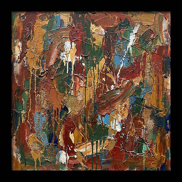 Abstract Texture Exploration