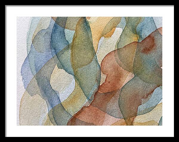 Abstract Watercolor Textures