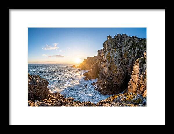 Acadia Coastal Serenity