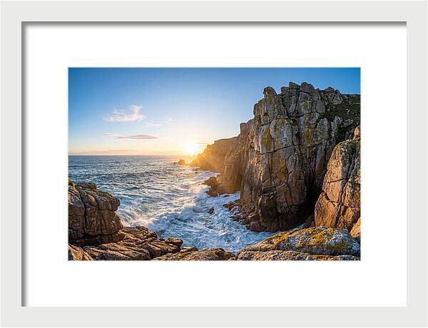 Acadia Coastal Serenity