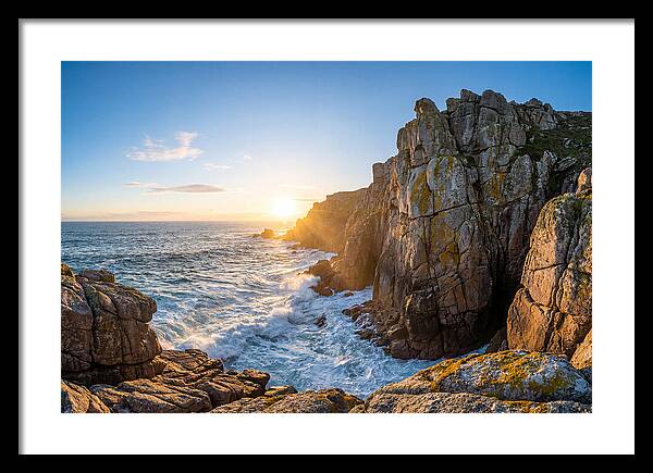 Acadia Coastal Serenity