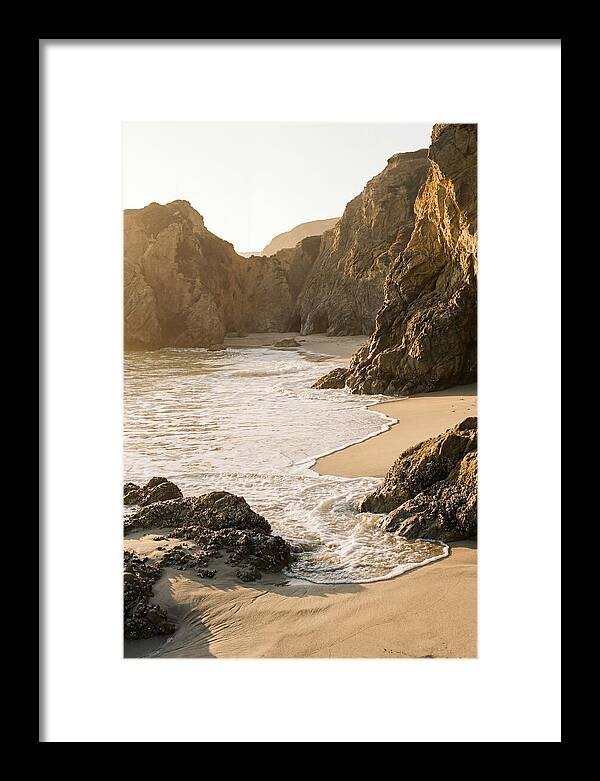 Achill Island Beach Cove Warmth