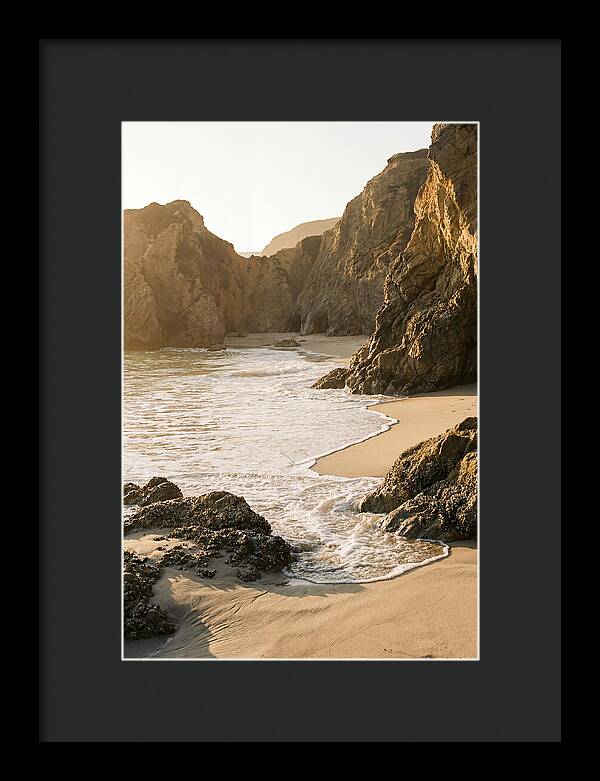 Achill Island Beach Cove Warmth