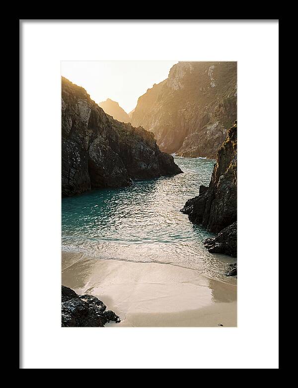 Achill Island Beach Serenity