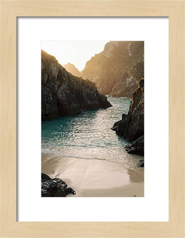Achill Island Beach Serenity