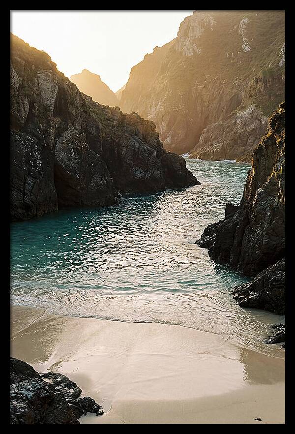 Achill Island Beach Serenity