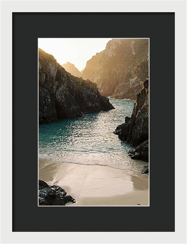 Achill Island Beach Serenity