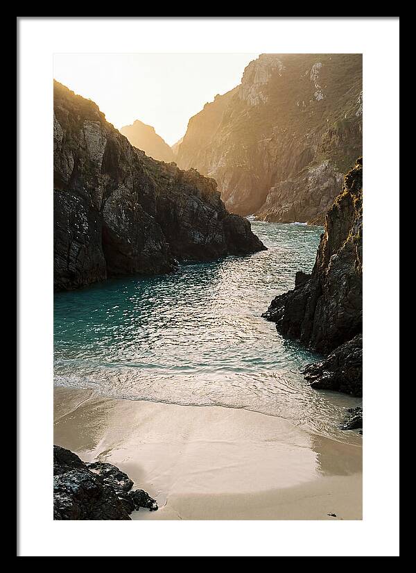 Achill Island Beach Serenity