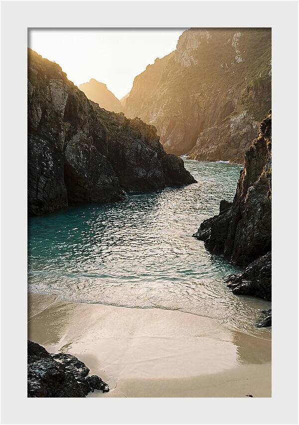 Achill Island Beach Serenity