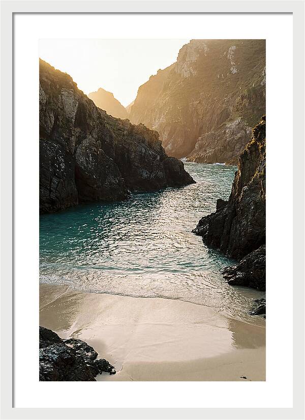 Achill Island Beach Serenity