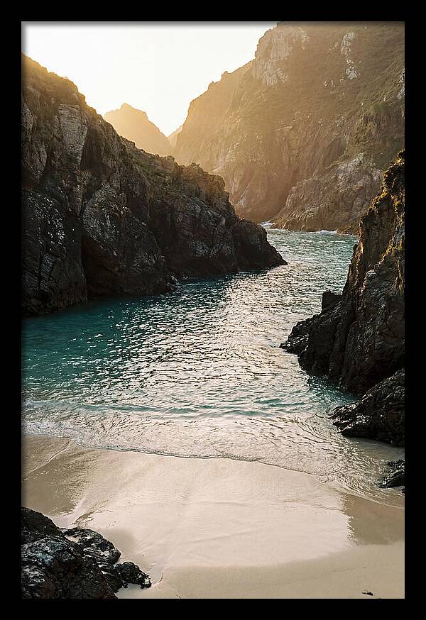 Achill Island Beach Serenity