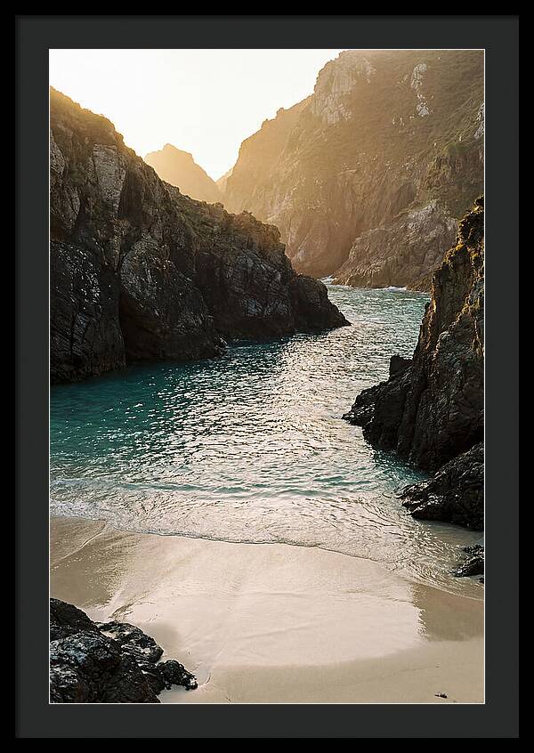 Achill Island Beach Serenity