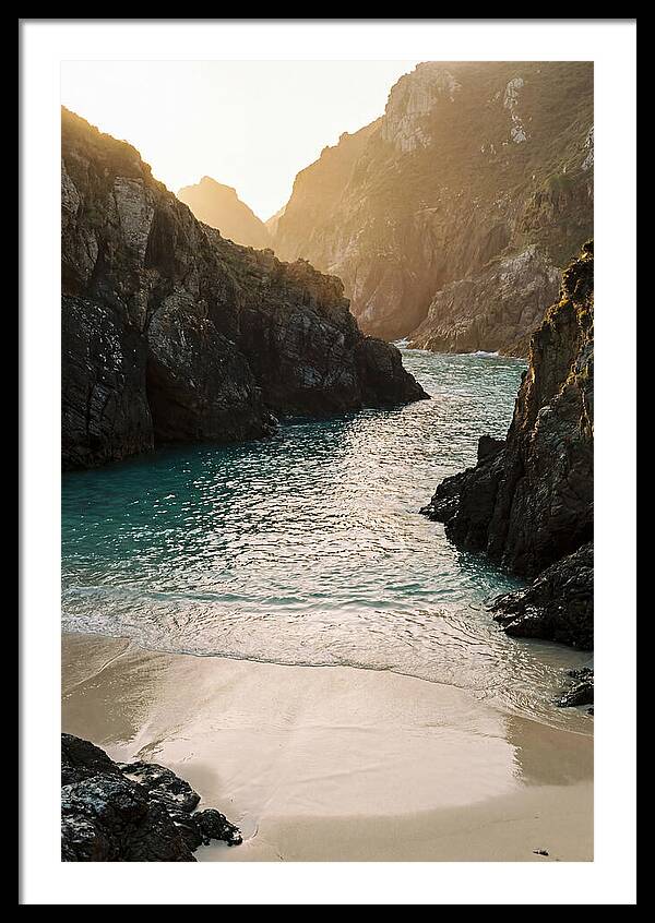 Achill Island Beach Serenity