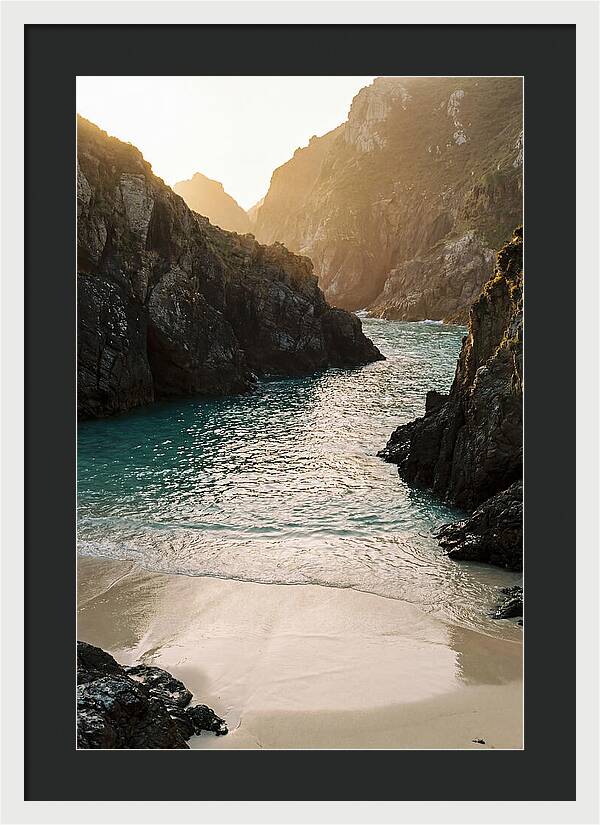 Achill Island Beach Serenity