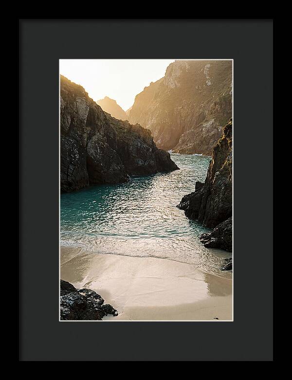 Achill Island Beach Serenity