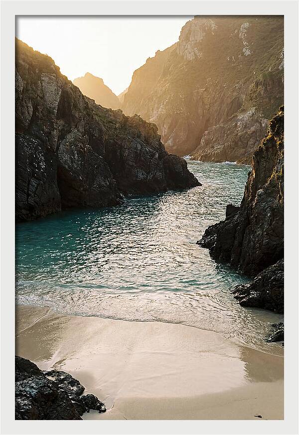 Achill Island Beach Serenity